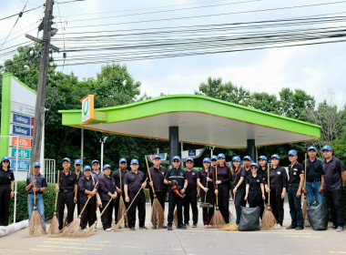 โครงการอาสาสมัครสหกรณ์ กิจกรรมพัฒนาอาสาสมัครสหกรณ์ ณ ... พารามิเตอร์รูปภาพ 115